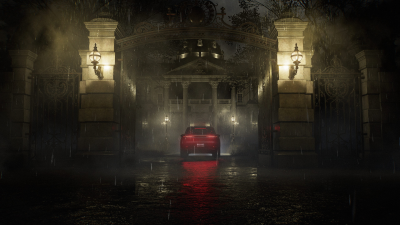 Новый геймплейный трейлер Resident Evil Requiem подтвердил появление Леона и коллаборацию с Porsche 