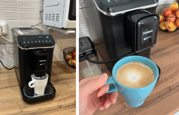 Лучшие кофейные станции 2025 года