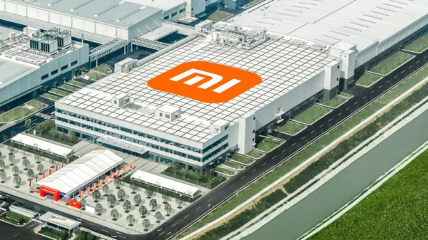 Xiaomi запустила огромный полностью автоматизированный завод умной бытовой техники в Ухане 