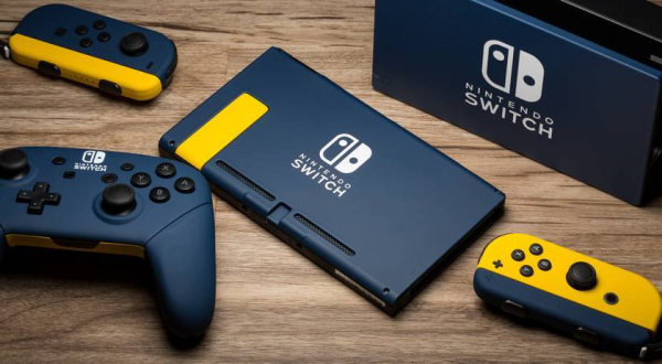 Аналитики: в 2021 году PlayStation 5 и Xbox Series проиграют консольную войну Nintendo Switch Аналитики: в 2021 году PlayStation 5 и Xbox Series проиграют консольную войну Nintendo Switch