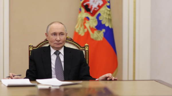 Путин поддержал идею создания моделей ИИ на основе национальных языков РФ