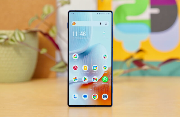 ZTE Nubia Z80 Ultra: Обзор смартфона убийцы флагманов для игр и мультимедиа
