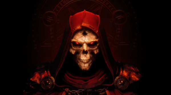 Blizzard проведет два альфа-теста Diablo 2 Resurrected, которые решат судьбу игры Blizzard проведет два альфа-теста Diablo 2 Resurrected, которые решат судьбу игры
