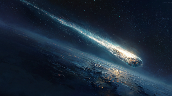 Межзвездная комета 3I/ATLAS пройдёт на минимальном расстоянии от Регула сегодня, 27 декабря