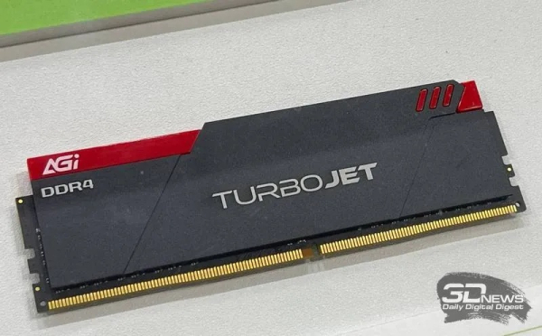Перекупщики взвинтили цены на DDR5 &mdash; некоторые комплекты продаются в пять&ndash;семь раз дороже, чем пару месяцев назад 