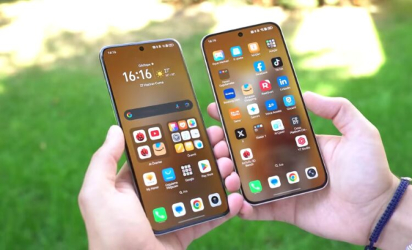 Какой смартфон лучше: HONOR 200 или HONOR 400. Сравнение среднебюджетных хитов Какой смартфон лучше: HONOR 200 или HONOR 400. Сравнение среднебюджетных хитов
