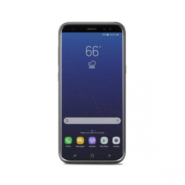 5 лучших аксессуаров для Samsung Galaxy S8/S8+ от Moshi