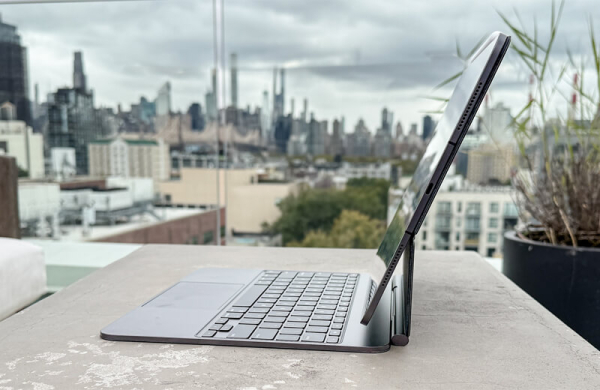 Обзор Apple iPad Pro (M5): мощного планшета для профессиональной работы