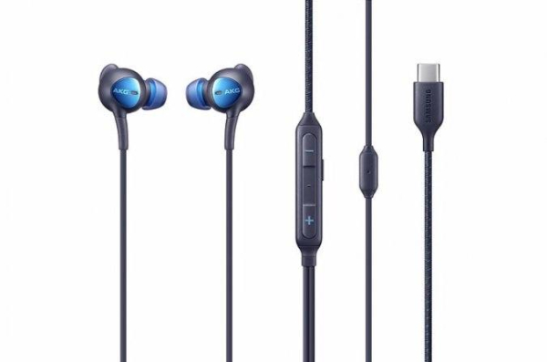Комплектные наушники AKG Type-C от Galaxy Note 10 поступили в продажу Комплектные наушники AKG Type-C от Galaxy Note 10 поступили в продажу
