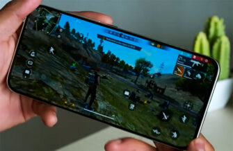 Обзор Infinix Hot 60 Pro+: самого тонкого смартфона с экраном 144 Гц и ёмкой батареей Обзор Infinix Hot 60 Pro+: самого тонкого смартфона с экраном 144 Гц и ёмкой батареей