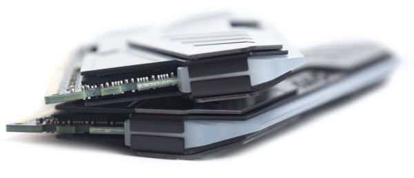 Обзор и тестирование комплекта оперативной памяти Neo Forza Mars NMGD480E82-3600DF20