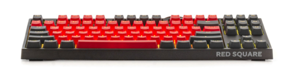 Обзор клавиатуры Keyrox TKL Classic марки Red Square
