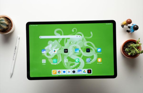 Обзор Xiaomi Redmi Pad 2 Pro: планшета для рисования и просмотра видео