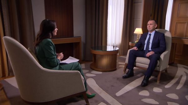 Шумков сообщил о росте числа IT-предприятий в Курганской области в 6,5 раз