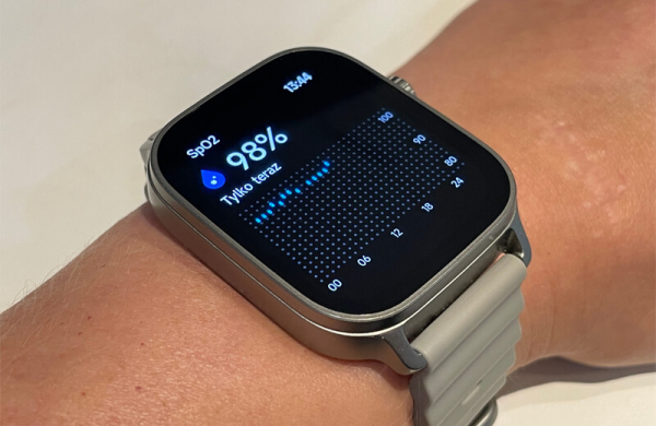 Обзор Realme Watch 5: дешёвый аналог Apple Watch с нужными функциями