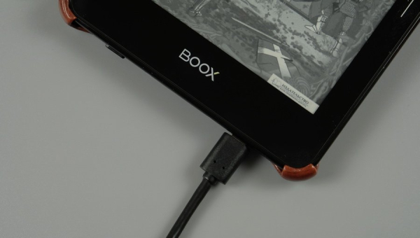 Обзор электронной книги ONYX BOOX Viking Обзор электронной книги ONYX BOOX Viking
