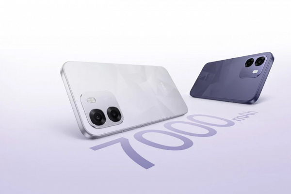 Бюджетный смартфон на Snapdragon 685 с аккумулятором 7000 мАч и защитой IP69. Представлен Oppo A6t Pro
