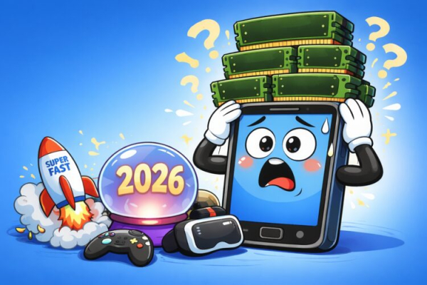 Сколько оперативной памяти действительно нужно смартфону в 2026 году?