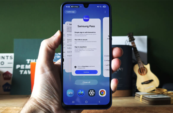 Обзор Samsung Galaxy A17: бюджетного смартфона почти без обновлений