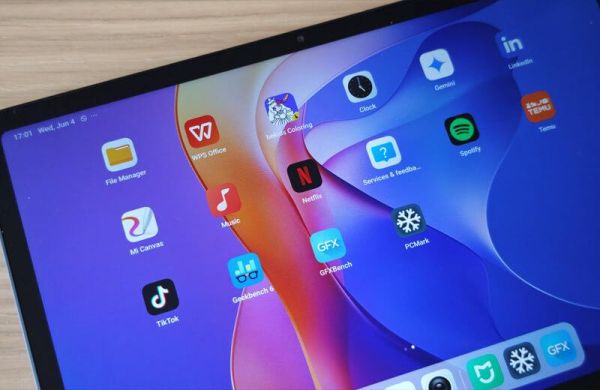 Обзор Xiaomi Redmi Pad 2: следующего стильного и доступного планшета для мультимедиа
