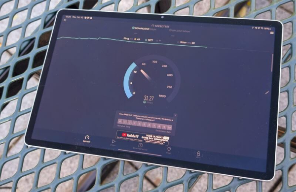 Обзор Samsung Galaxy Tab S10+: главного конкурента iPad Pro среди премиальных планшетов Обзор Samsung Galaxy Tab S10+: главного конкурента iPad Pro среди премиальных планшетов
