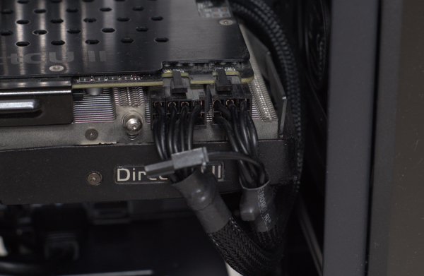 Обзор и тест корпуса Aerocool Quantum Mesh