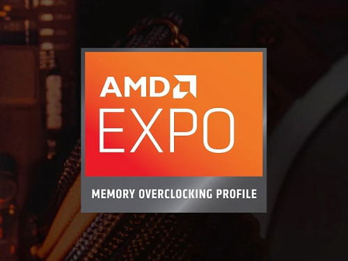 AMD готовит обновление технологии автоматического разгона памяти EXPO 1.20