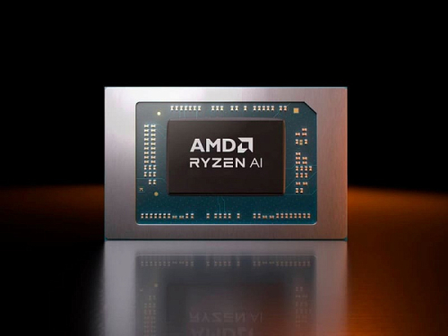 AMD Ryzen AI 7 445 с графикой Radeon 840M отметился в Geekbench