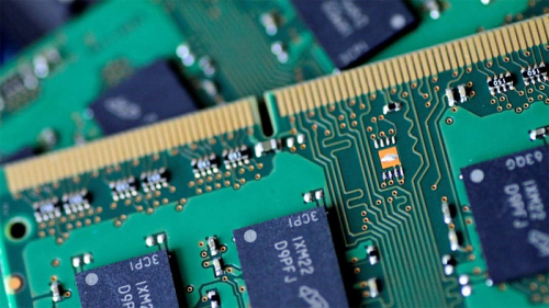 ASUS может заняться производством микросхем DRAM