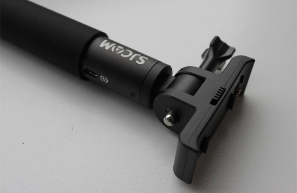 Обзор SJCAM SJ20: уникальной экшн-камеры с двумя объективами