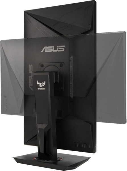 Обзор &mdash; Монитор Asus TUF Gaming VG289Q