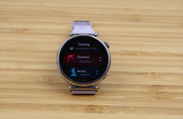 Обзор Huawei Watch GT 6: спортивных смарт-часов с элегантным дизайном Обзор Huawei Watch GT 6: спортивных смарт-часов с элегантным дизайном