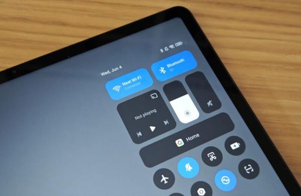 Обзор Xiaomi Redmi Pad 2: следующего стильного и доступного планшета для мультимедиа