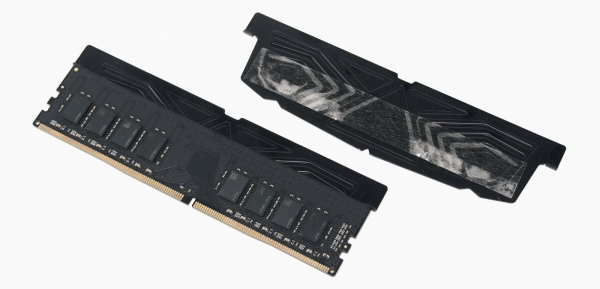 Обзор и тест оперативной памяти Neo Forza Faye DDR4-4400 2x16Gb