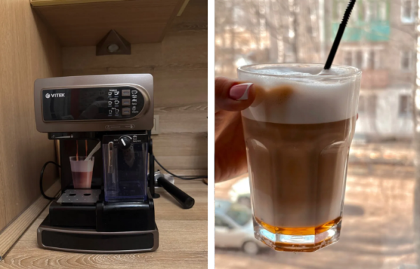 Лучшие кофейные станции 2025 года