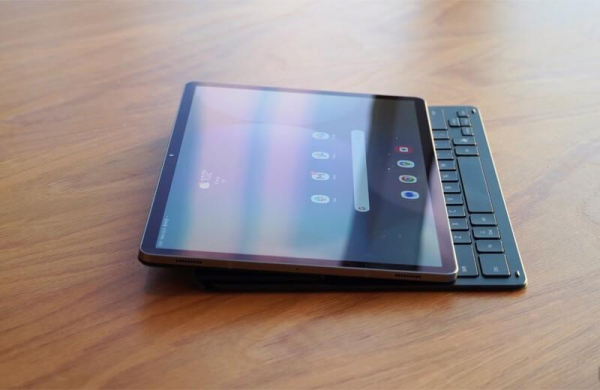 Обзор Samsung Galaxy Tab S10+: главного конкурента iPad Pro среди премиальных планшетов Обзор Samsung Galaxy Tab S10+: главного конкурента iPad Pro среди премиальных планшетов