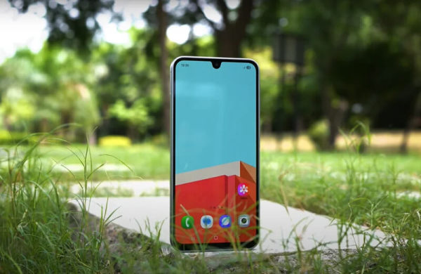 Обзор Samsung Galaxy A17: бюджетного смартфона почти без обновлений