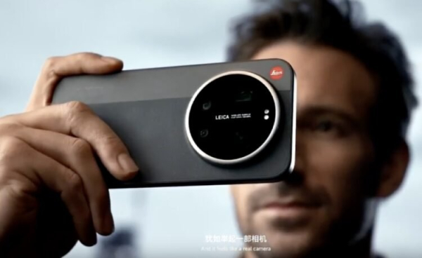 Вышел топовый смартфон Xiaomi 17 Ultra с революционной камерой Leica: характеристики и цены