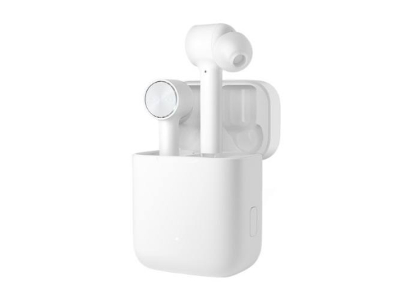 Обзор  Xiaomi Mi AirDots Pro