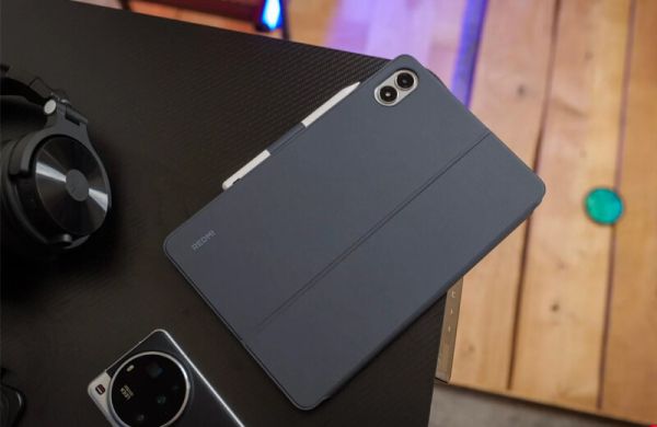 Обзор Xiaomi Redmi Pad 2 Pro: планшета для рисования и просмотра видео
