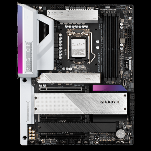 Обзор — ТОП—7. Лучшие материнские платы Intel на Z590 чипсете (LGA1200). Апрель 2021 года. Рейтинг! Обзор — ТОП—7. Лучшие материнские платы Intel на Z590 чипсете (LGA1200). Апрель 2021 года. Рейтинг!