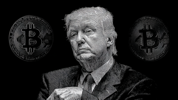 Рождественское &laquo;чудо&raquo;: BTC сложился с 88 000 до 24 000 долларов в паре BTC/USD1