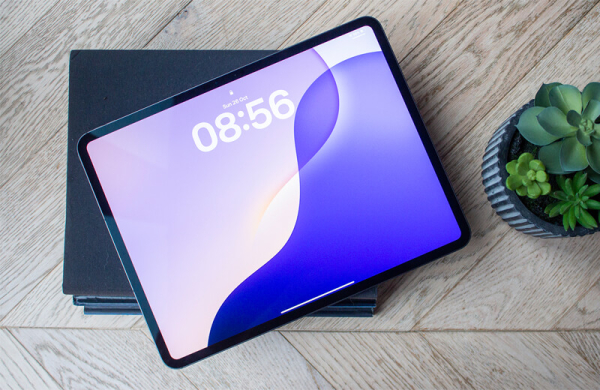 Обзор Apple iPad Pro (M5): мощного планшета для профессиональной работы