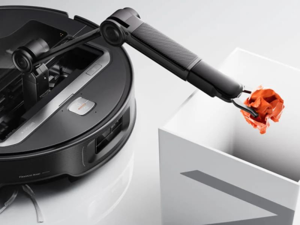 Roborock подчёркивает, что при разработке роботов-пылесосов важно делать упор на инновации Roborock подчёркивает, что при разработке роботов-пылесосов важно делать упор на инновации