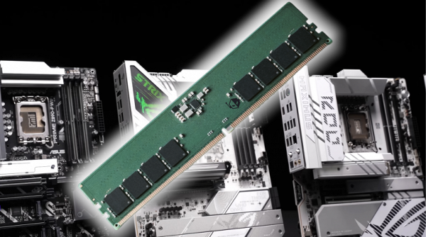 Эра DDR4 возвращается: в 2026 году Asus увеличит производство старых материнских плат с DDR4 на платформах AMD AM4 и Intel LGA 1700
