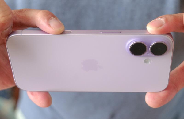 Обзор Apple iPhone 17: с этим превосходным смартфоном не нужны модели Pro Обзор Apple iPhone 17: с этим превосходным смартфоном не нужны модели Pro