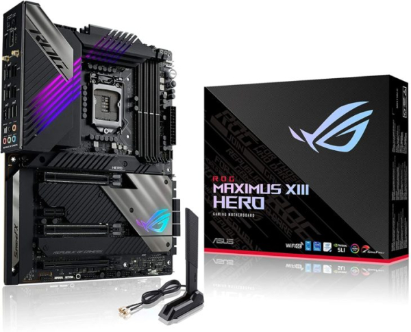 Обзор — ТОП—7. Лучшие материнские платы Intel на Z590 чипсете (LGA1200). Апрель 2021 года. Рейтинг! Обзор — ТОП—7. Лучшие материнские платы Intel на Z590 чипсете (LGA1200). Апрель 2021 года. Рейтинг!