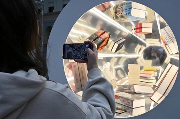 
        Отечественные разработки. В Москве презентовали ПО для издательств    