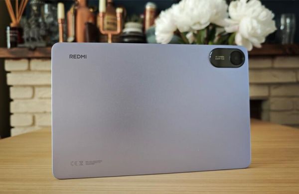 Обзор Xiaomi Redmi Pad 2: следующего стильного и доступного планшета для мультимедиа
