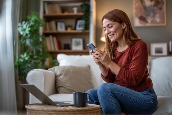 
        Разговоры по душам. Билайн предоставит бесплатную связь для звонков близким    